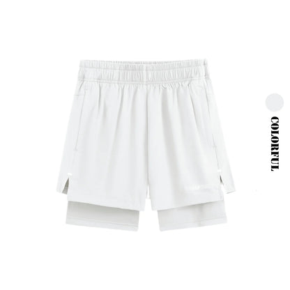 DRUR Women Running Shorts