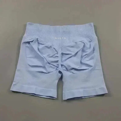 Fitness Cycling Yoga Sports Shorts