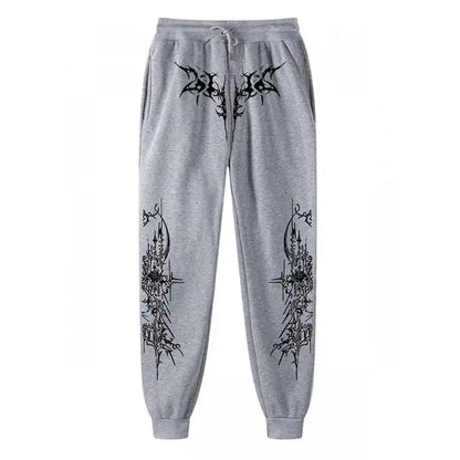 New  Sports Quick-drying Sweater Pants
