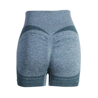 Sports Shorts For Women