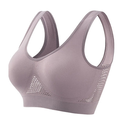 Beautiful Back Sports Bra