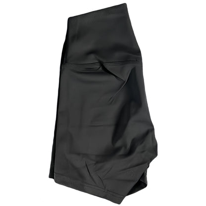 Women's Sports Yoga Shorts