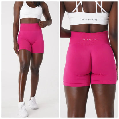 Fitness Cycling Yoga Sports Shorts