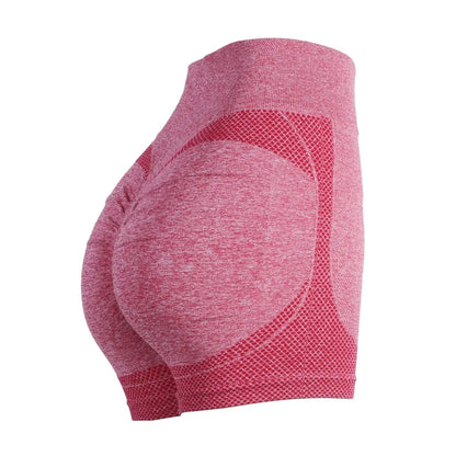 Sports Shorts For Women