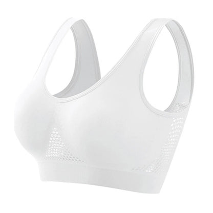 Beautiful Back Sports Bra