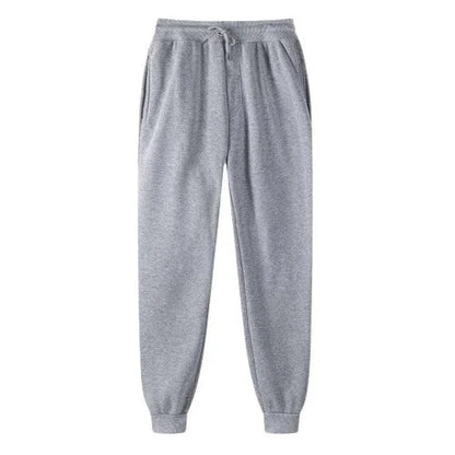 New  Sports Quick-drying Sweater Pants