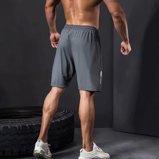 Summer Casual Shorts for Men