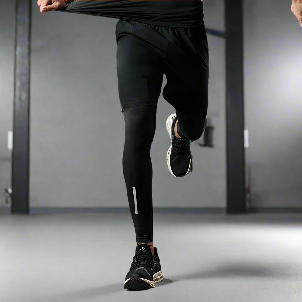 VANSYDICAL Compression Pants
