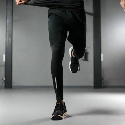 VANSYDICAL Compression Pants