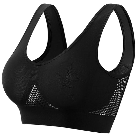 Beautiful Back Sports Bra