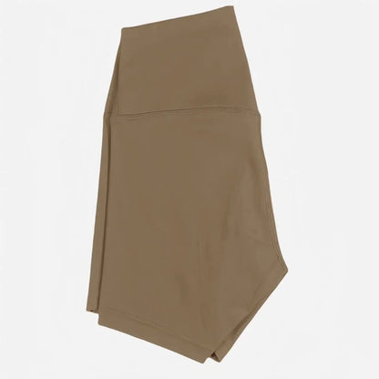 Women's Sports Yoga Shorts