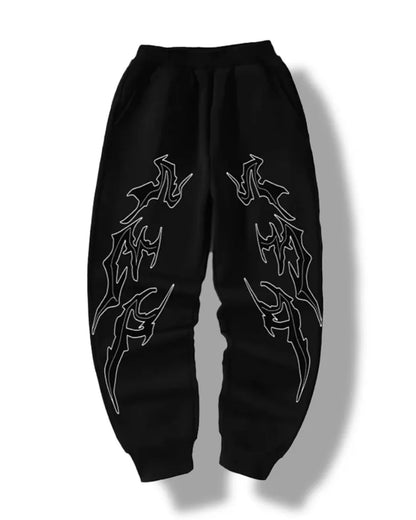 New  Sports Quick-drying Sweater Pants