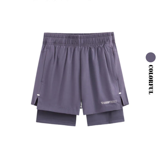 DRUR Women Running Shorts