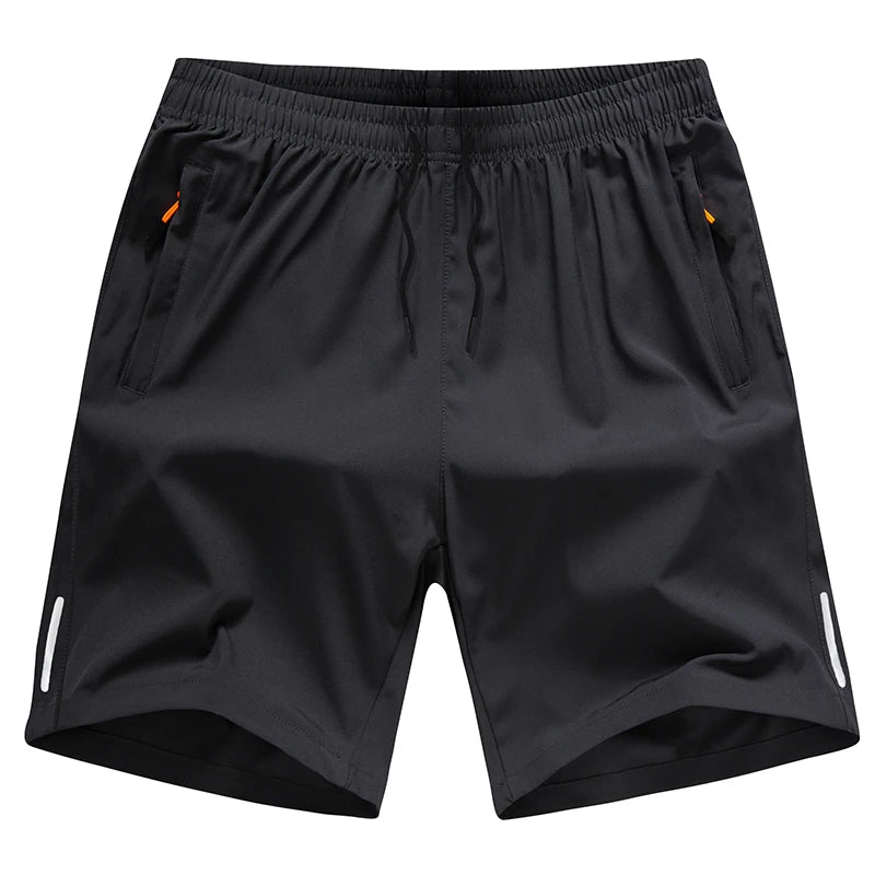 YJKVUR Men's Athletic Performance Gym Workout Shorts