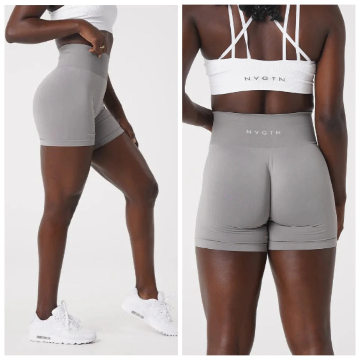 Fitness Cycling Yoga Sports Shorts