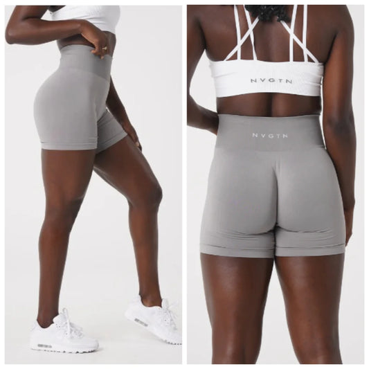 Fitness Cycling Yoga Sports Shorts