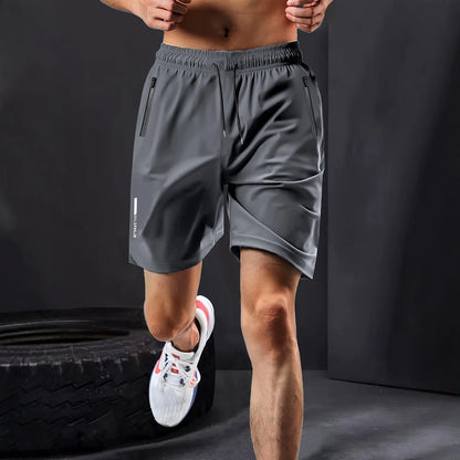 Summer Casual Shorts for Men