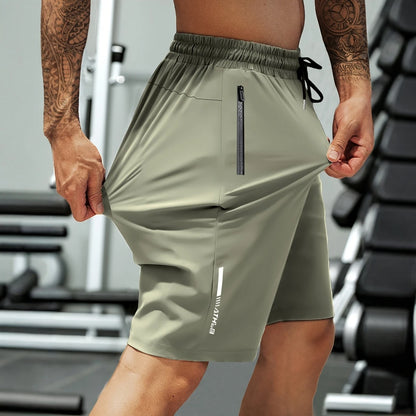 Summer Casual Shorts for Men