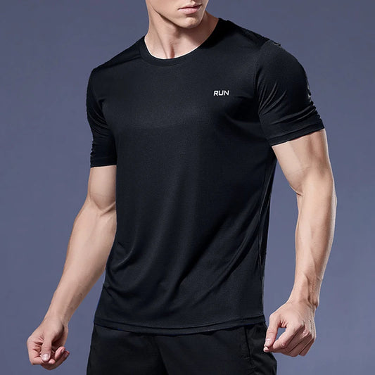 Running Shirts Soccer Shirts Men's Jersey Sportswear