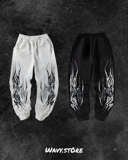 New  Sports Quick-drying Sweater Pants