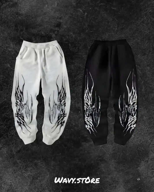 New  Sports Quick-drying Sweater Pants