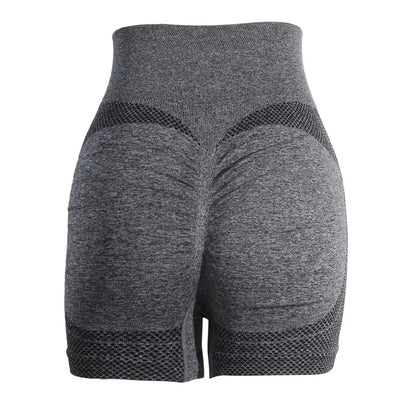 Sports Shorts For Women