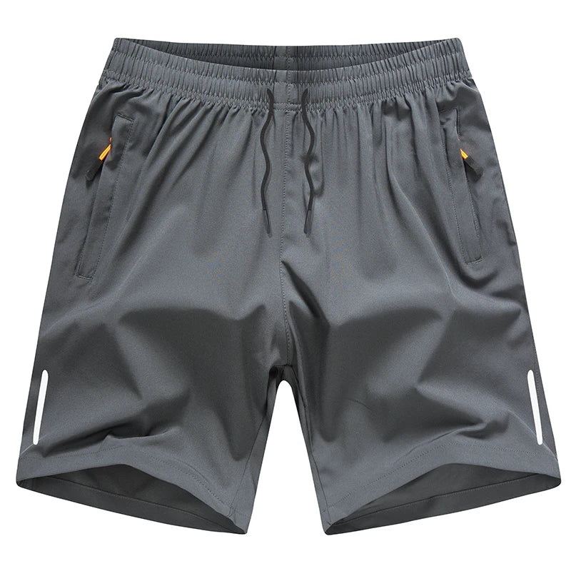 YJKVUR Men's Athletic Performance Gym Workout Shorts