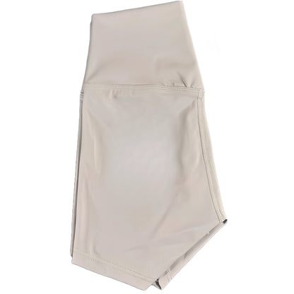 Women's Sports Yoga Shorts