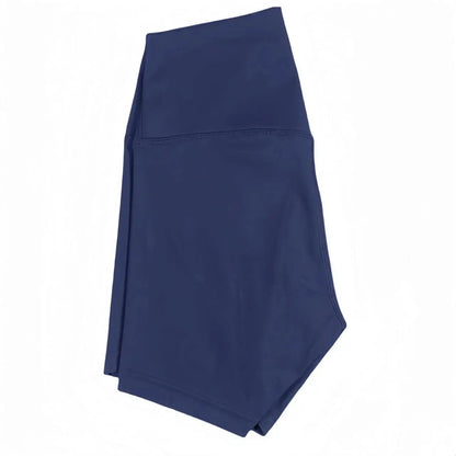 Women's Sports Yoga Shorts