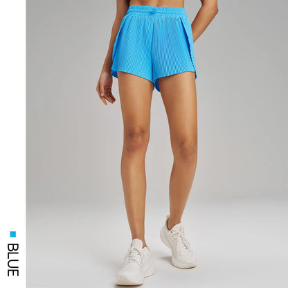 Sports Outdoor Fitness Yoga Shorts
