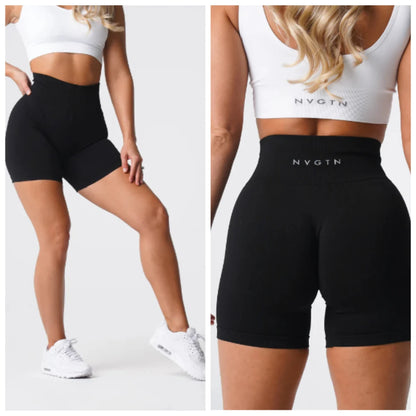 Fitness Cycling Yoga Sports Shorts