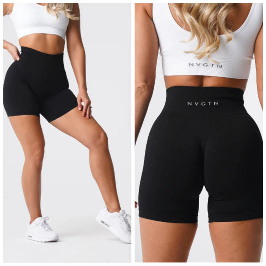 Fitness Cycling Yoga Sports Shorts