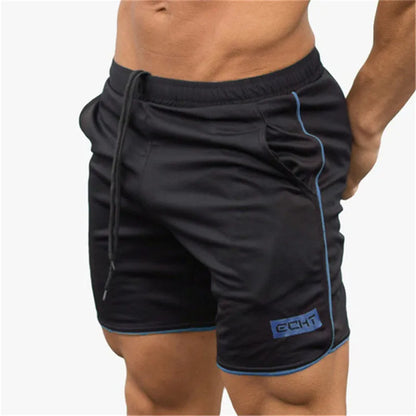 NEW Summer Running Shorts Men Sports Jogging Fitness Shorts