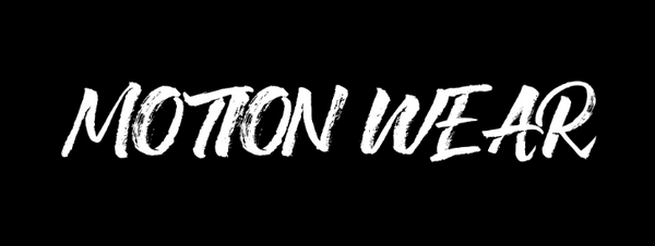 Motion wear
